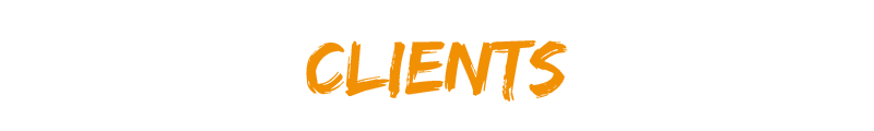 Clients - L'agence Com' Kani
