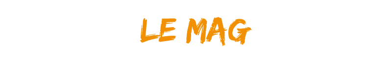 Le Mag - L'agence Com' Kani
