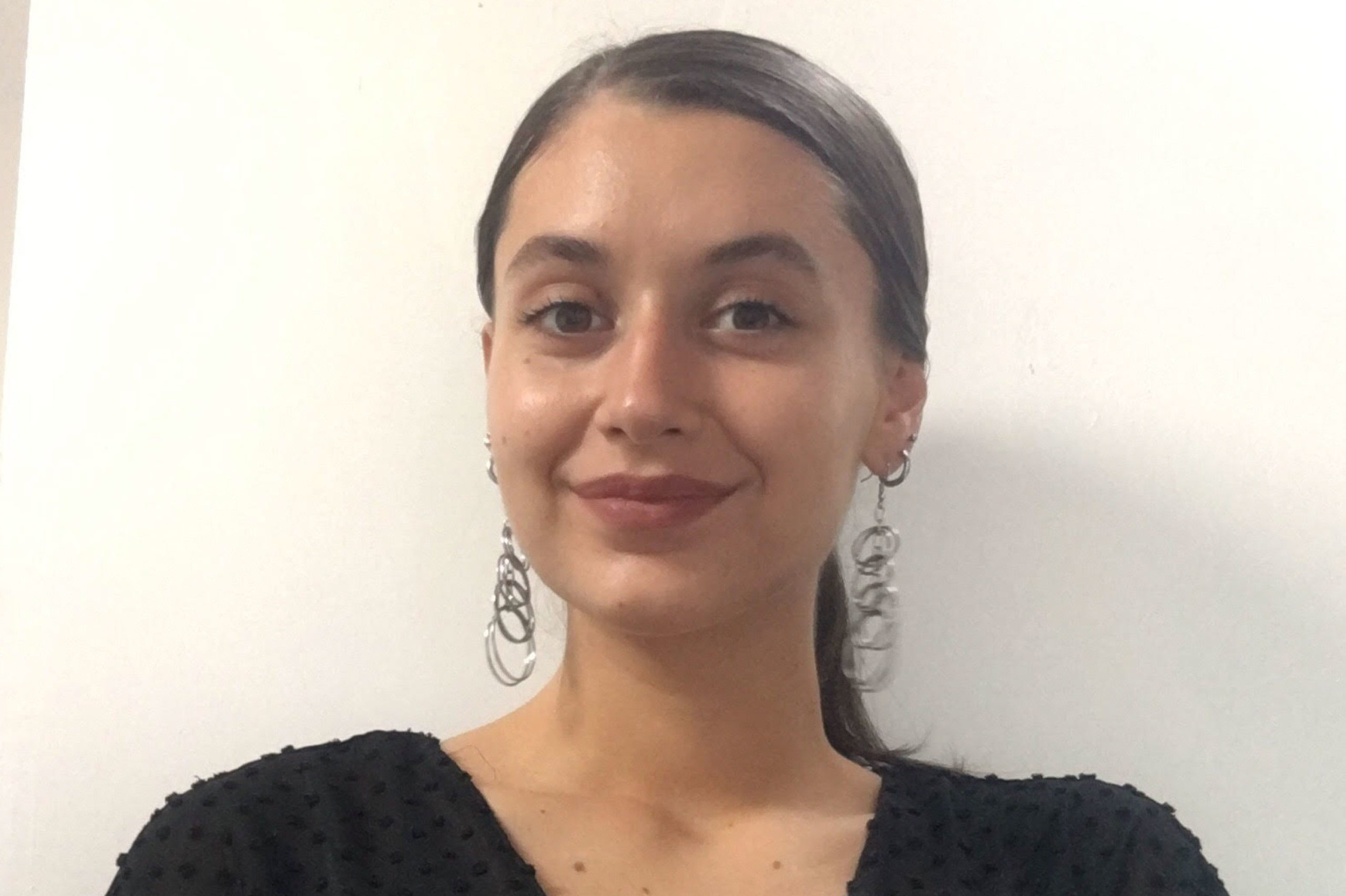 Pauline LEGOUIC