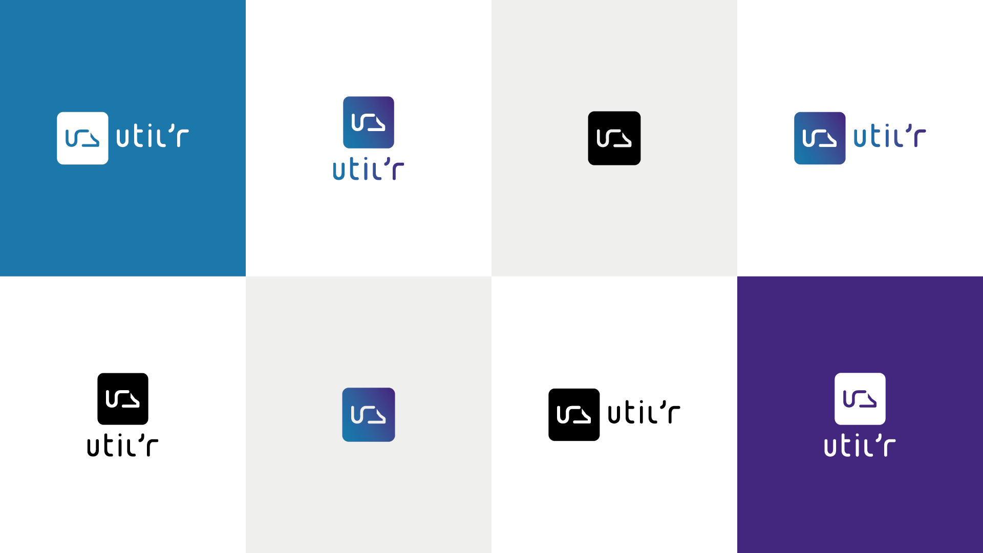 Logos Util'R