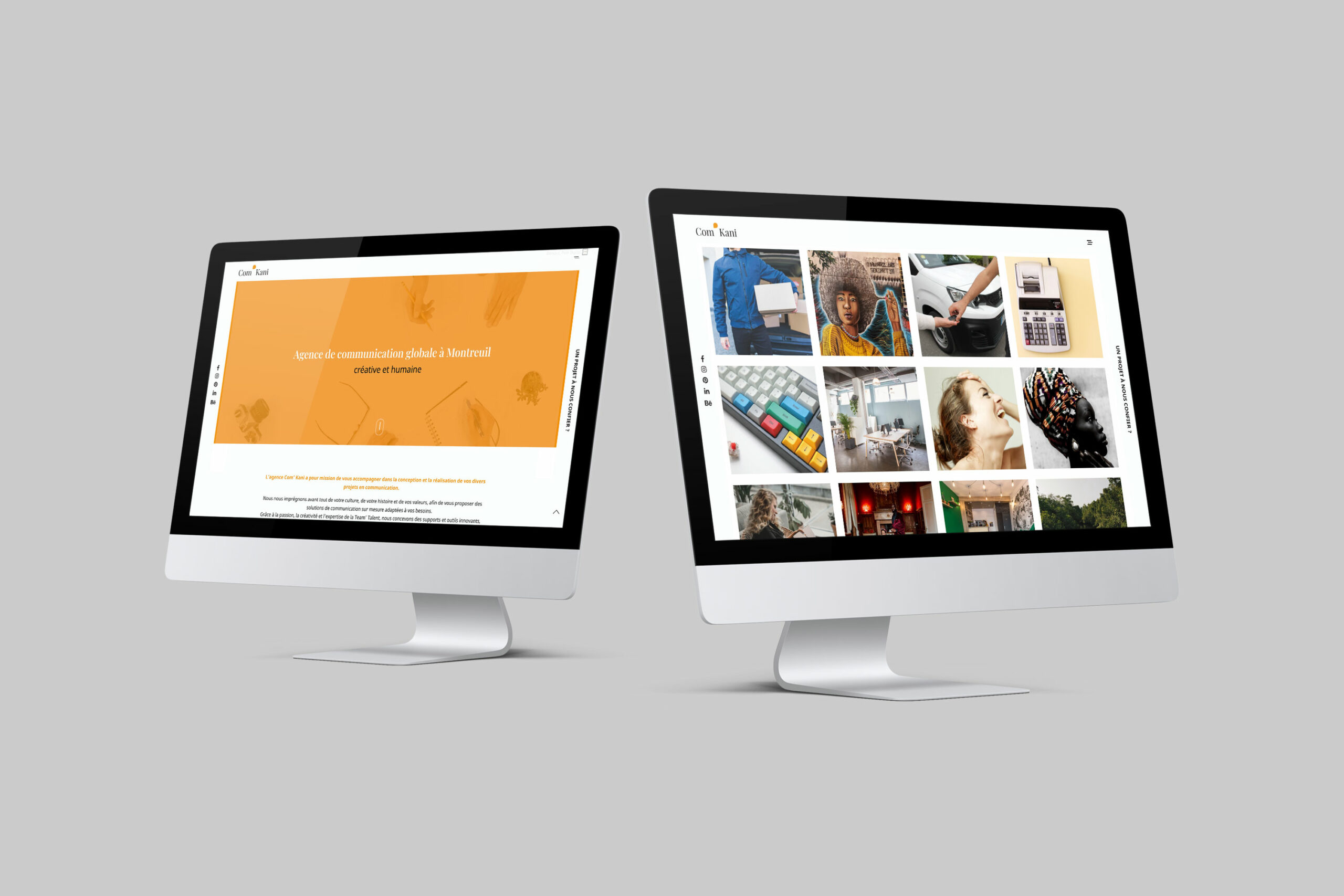 Les 13 éléments Indispensables D Un Site Web Agence Comkani Les 13 éléments Indispensables D Un Site Web Agence Comkani