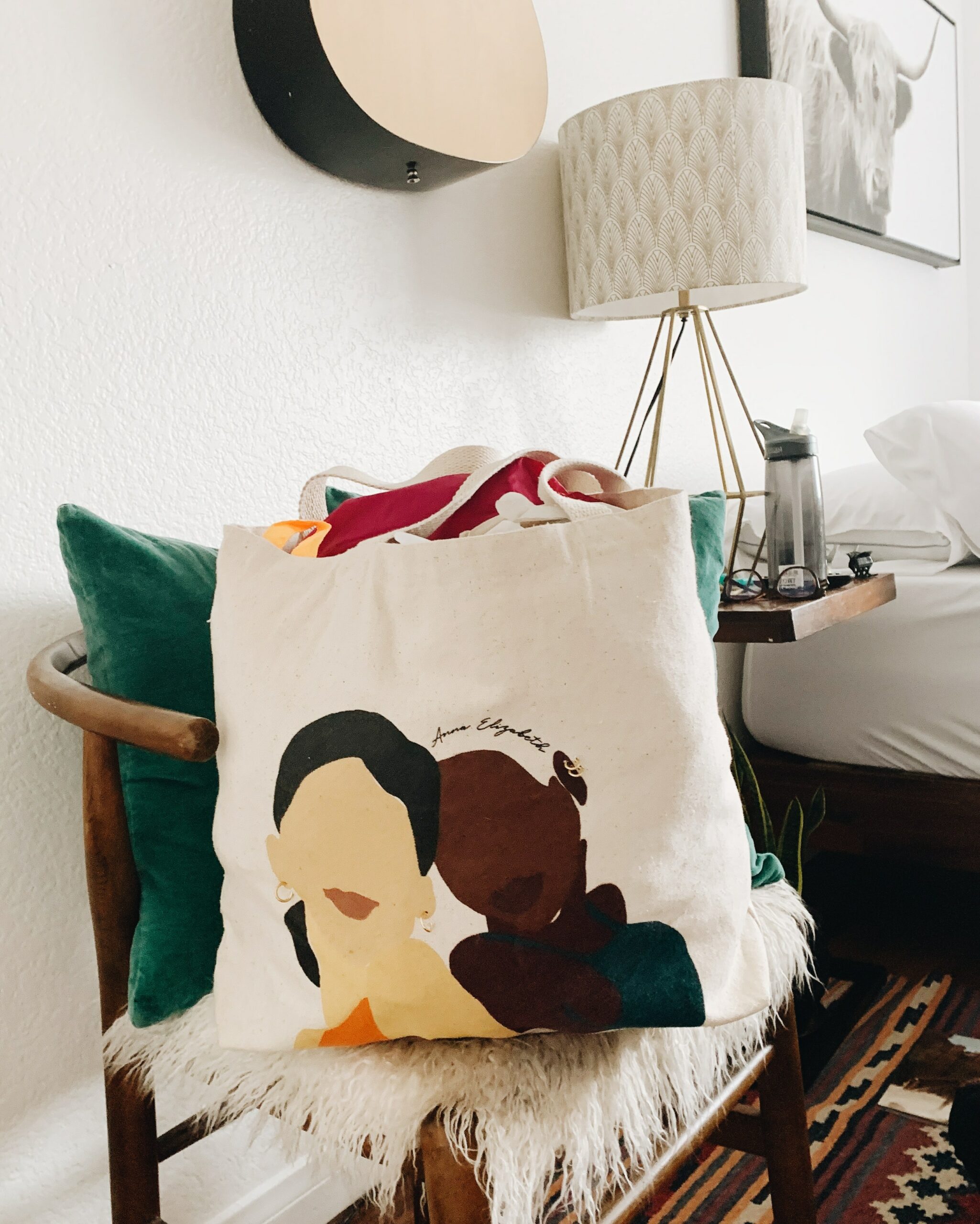 Illustrations - Augmenter sa visibilité avec des objets publicitaires - L'agence Com' Kani