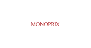 Monoprix - Rosapark