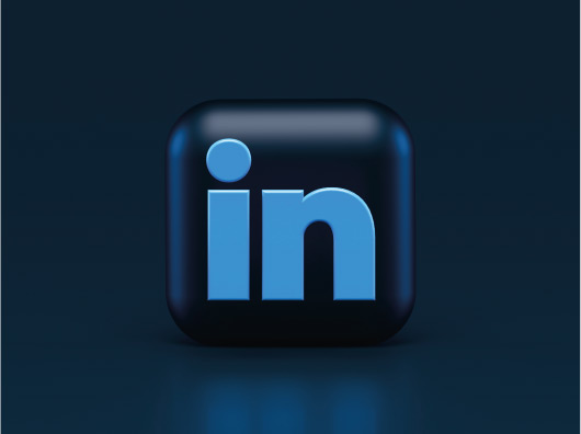 Logo - LinkedIn
