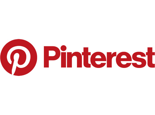 Logo - Pinterest