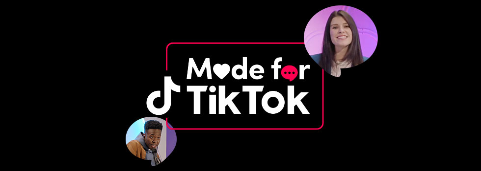 TikTok - Les nouveautés sur les réseaux sociaux en 2022