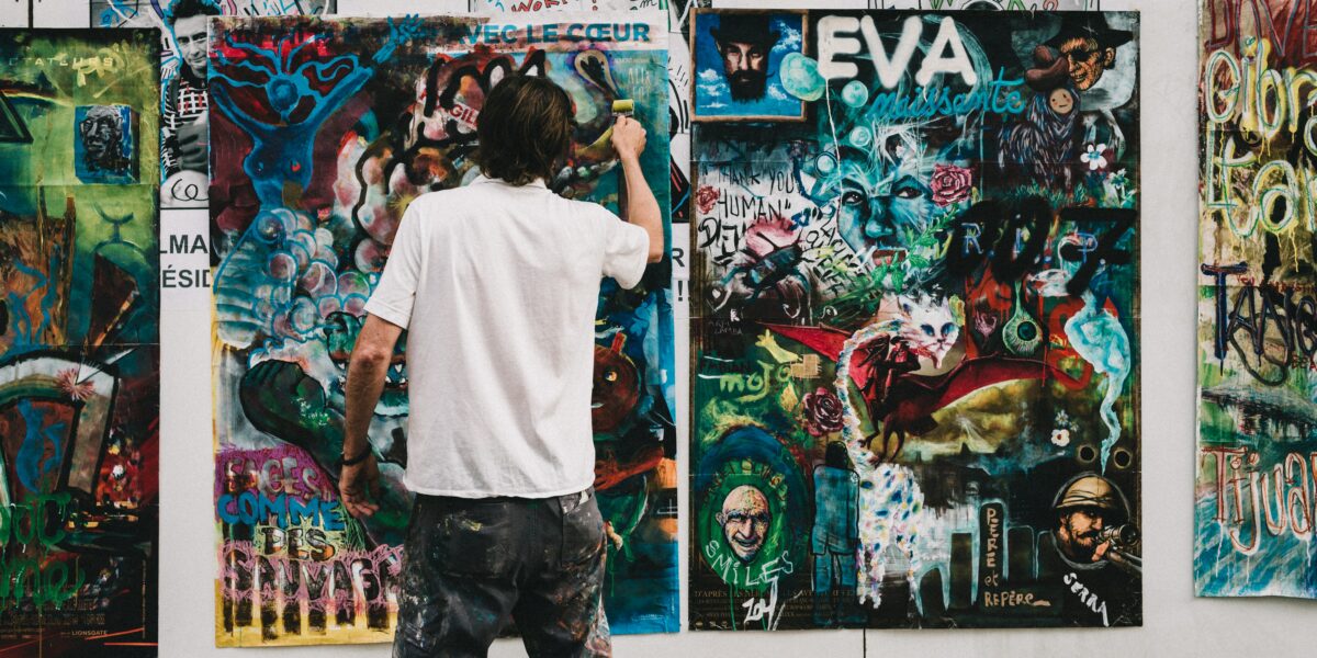 Graffeur