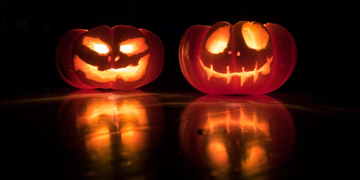 6 idées d’actions de communication pour Halloween