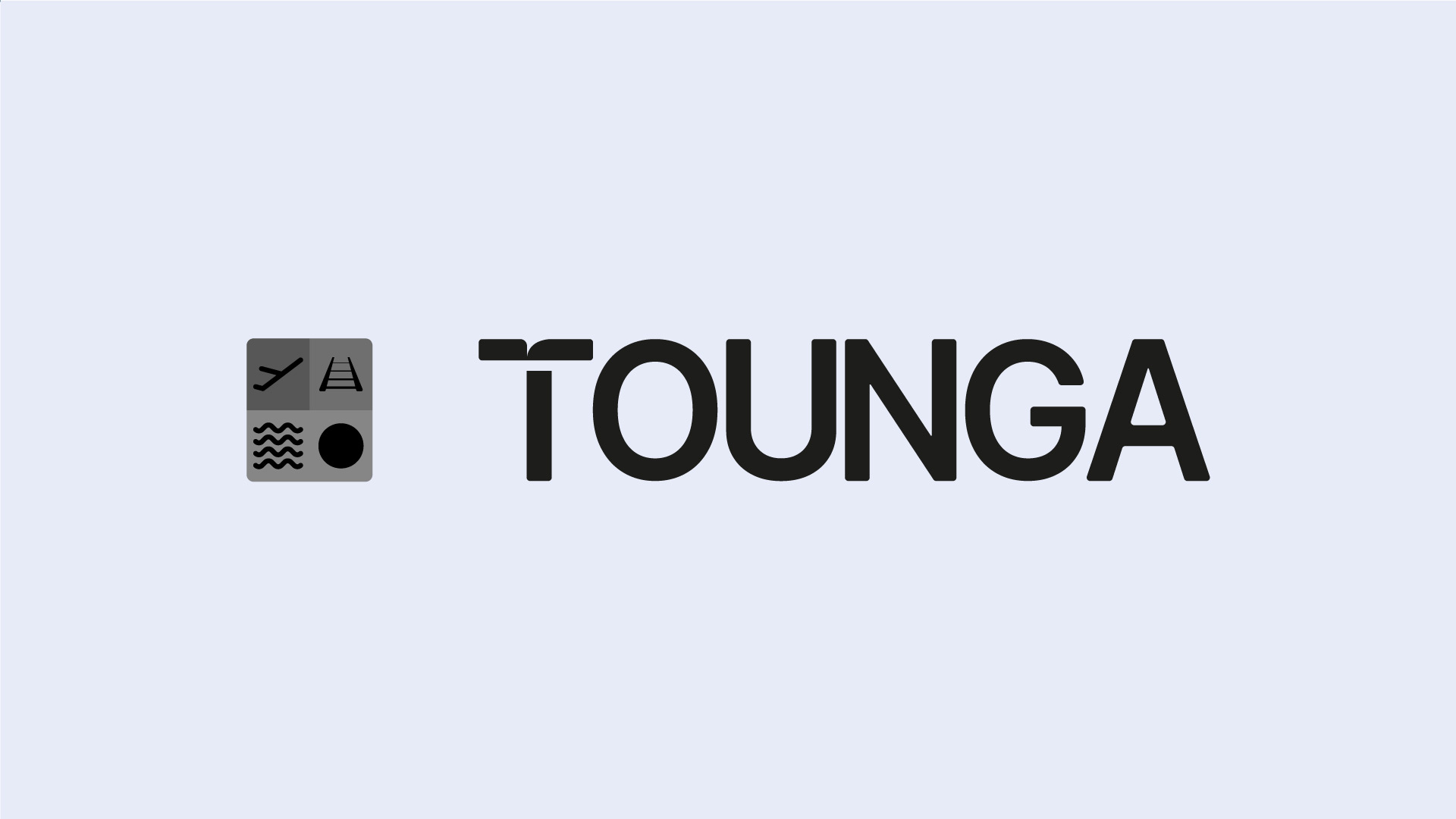 Logo de Tounga Fret
