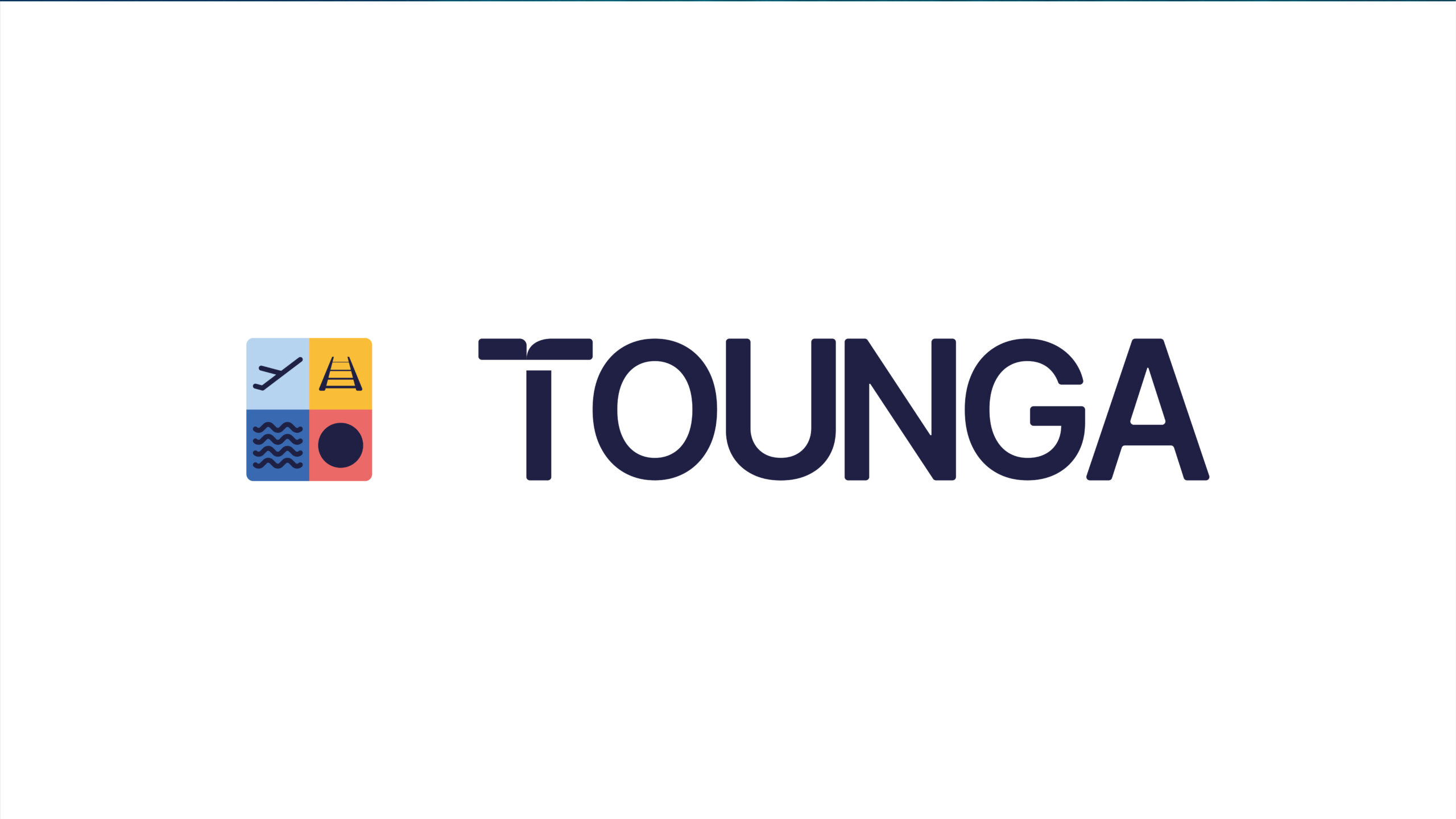 Logo Tounga Fret