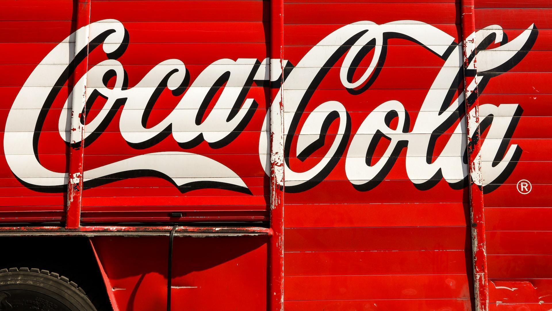 Le naming de Coca-Cola