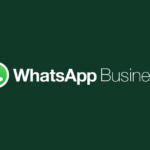 Logo de WhatsApp Business